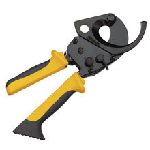Ratchet Cable Cutters