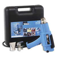 Ideal Industries Heat Elite Heat Gun