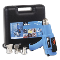 Ideal Industries Heat Elite Pro Heat Gun