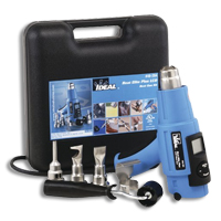 Ideal Industries Heat Elite Plus Heat Gun