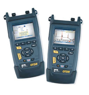 Ideal 33-960 Series Micro OTDR's