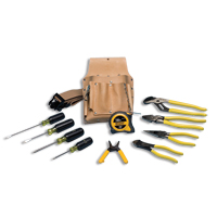 Electrician Tool Bag