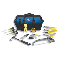 Electrician Tool Bag