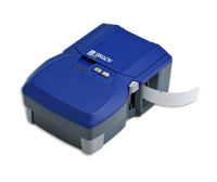 BMP53 Label Maker