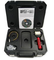 Jonard Magnepull MP-700 Magnetic Cable Retrieval System  