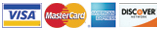 credit card payment