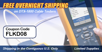 DTX-1800 Free Shipping
