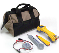Datacomtools - Grab and Go Kits
