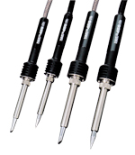 Hakko 455-456 Soldering Irons