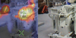 HeatSeeker Thermal Imager