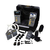 LanTEK II Series Cable Certifier