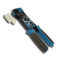 Crimp tool