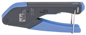 Ideal - Compression Tool, F-Connector