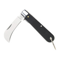 Ideal - Hawkbill Knife