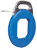 Ideal Tuff-Grip Fish Tape Reel and Winder