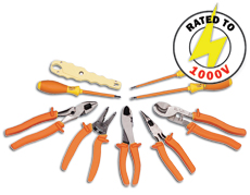 9-Piece Basic Kit