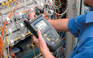 Otdr Tester