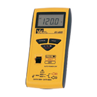 Ideal 600 Series Pocket Meters