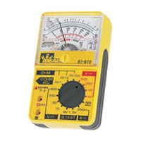 61-610 Analog Multi-Meter