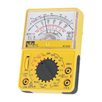 61-614 Analog Multi-Meter