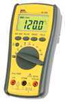 Ideal Contractor Grade Multimeters