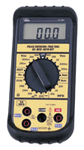 Ideal Test-Pro contractor Grade Multimeters