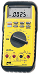 Ideal Industrial Grade Multimeters