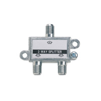 Ideal 85-132 splitter