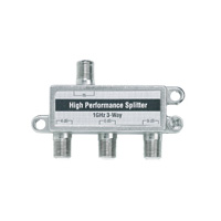 Coax Splitters