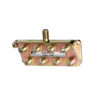 Coax Splitters