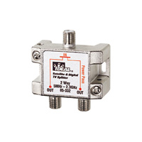 Coax Splitters