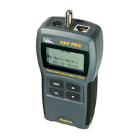 VDV PRO Cable Tester