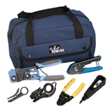 33-915 Ideal Telecom Tool Kits