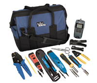 33-917 Ideal Telecom Tool Kits
