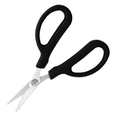 Kevlar Cutters