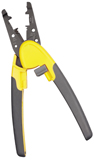 Ideal Wire Strippers 45-715