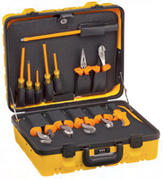 Insulated Hand Tools
