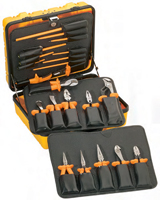 Insulated Hand Tools