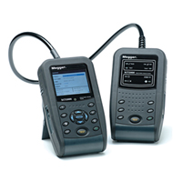 Megger SCT2000 Structured Cabling Tester