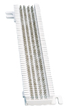 Siemon 66 Block and accessories