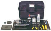 Siemon Fiber Optic Termination Kits