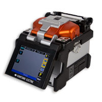 Quantum Type Q101-CA Core Alignment Fusion Splicer
