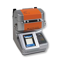 TomCat Type-25e FTTx Handheld Fusion Splicer