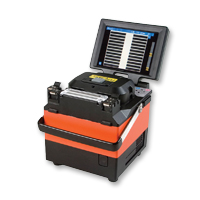 Type-66 TuffCat Dual Heater Mass Fusion Splicer
