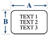 Brady idxpert label
