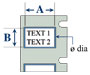 Brady idxpert label