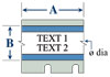 Brady idxpert label