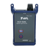 Noyes OLS 1 Optical Light Source