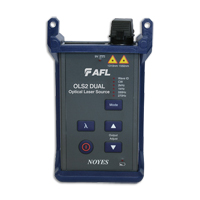 Noyes OLS2-Dual Optical Laser Source