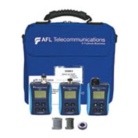 Noyes Fiber Optic Test Equipment